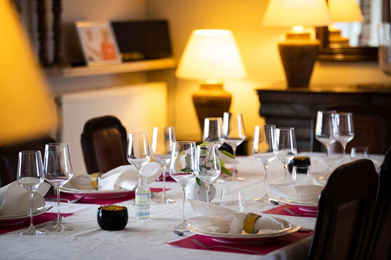 B&B Rozerie Anzegem Ngoại thất bức ảnh