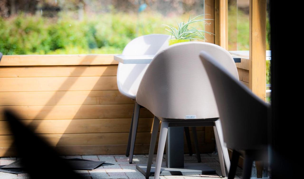 B&B Rozerie Anzegem Ngoại thất bức ảnh
