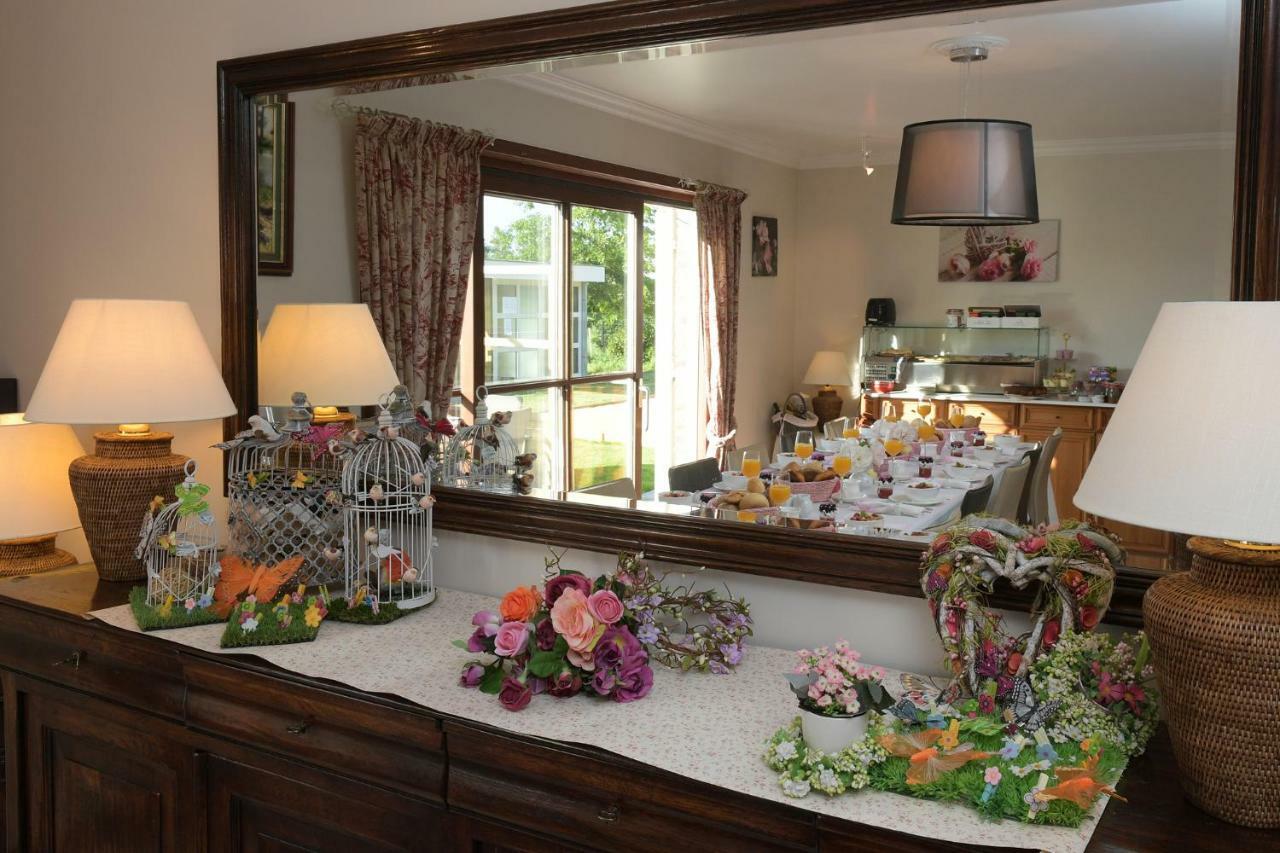 B&B Rozerie Anzegem Ngoại thất bức ảnh